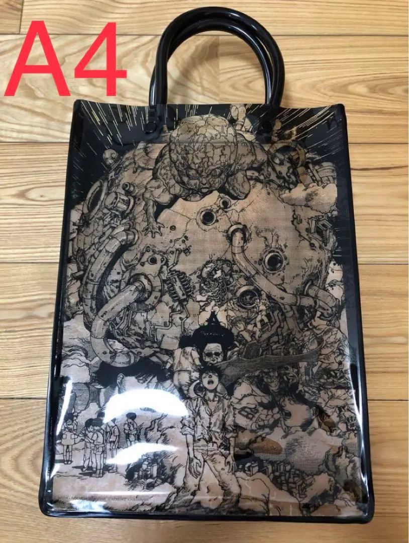 2026年最新】大友克洋 トートバッグの人気アイテム - メルカリ