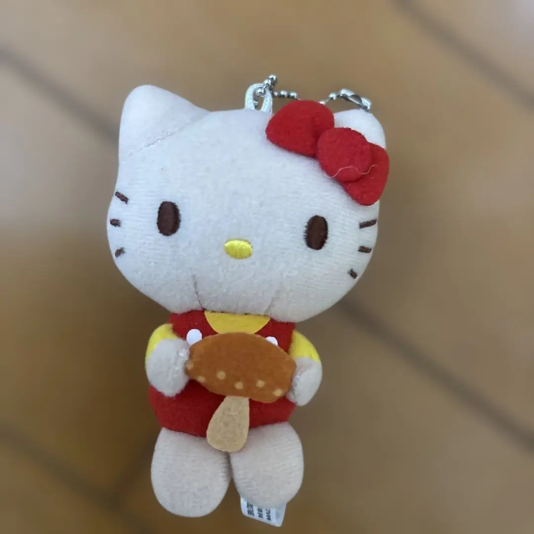 2026年最新】きのこの山 キティの人気アイテム - メルカリ