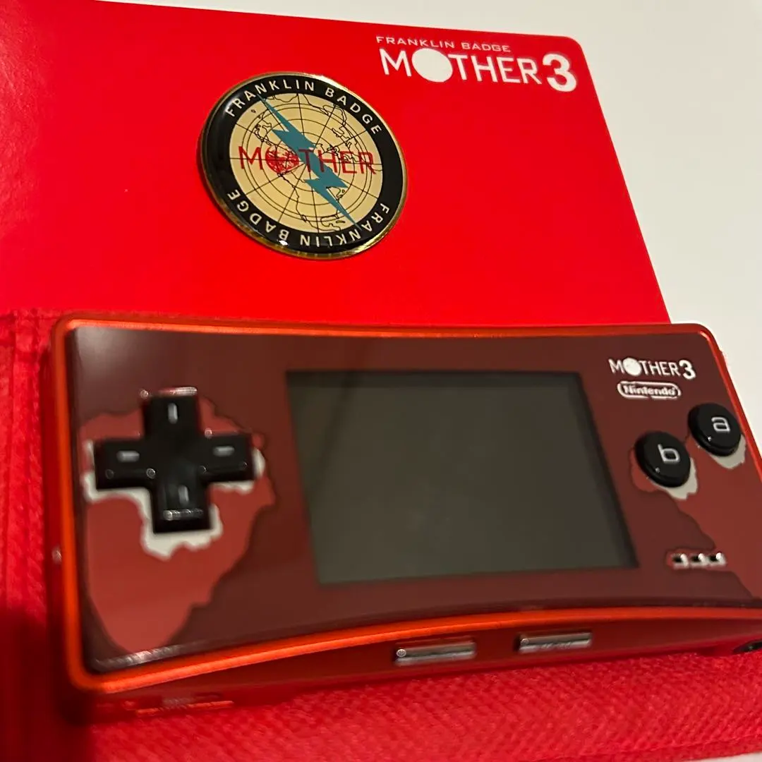 2026年最新】MOTHER3デラックスボックスの人気アイテム - メルカリ