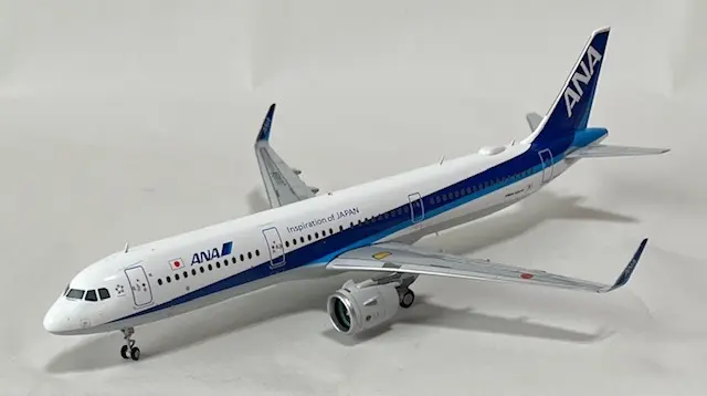 2026年最新】ANA A321 1/200の人気アイテム - メルカリ
