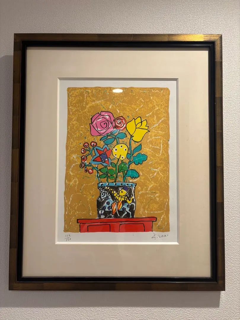 2026年最新】リトグラフ ポール アイズピリの人気アイテム - メルカリ