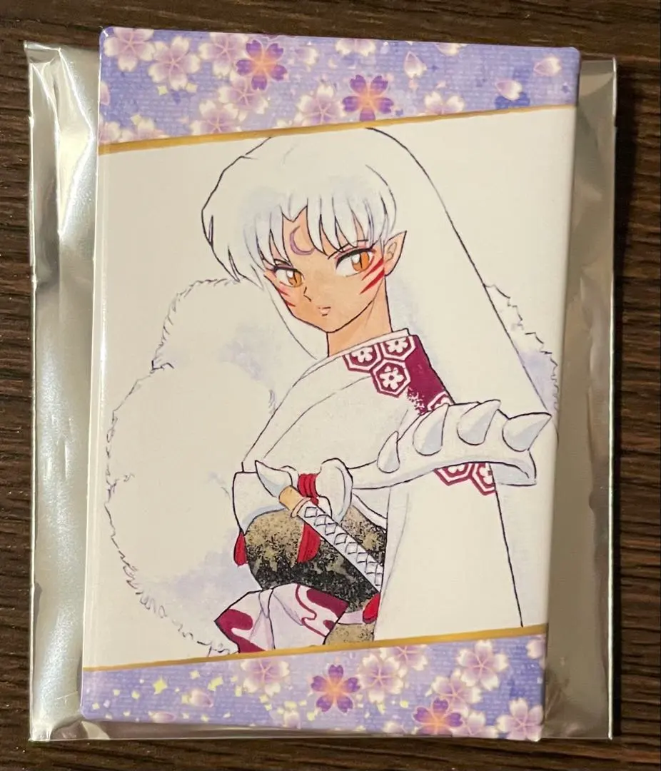 2026年最新】犬夜叉スクエア缶バッジの人気アイテム - メルカリ