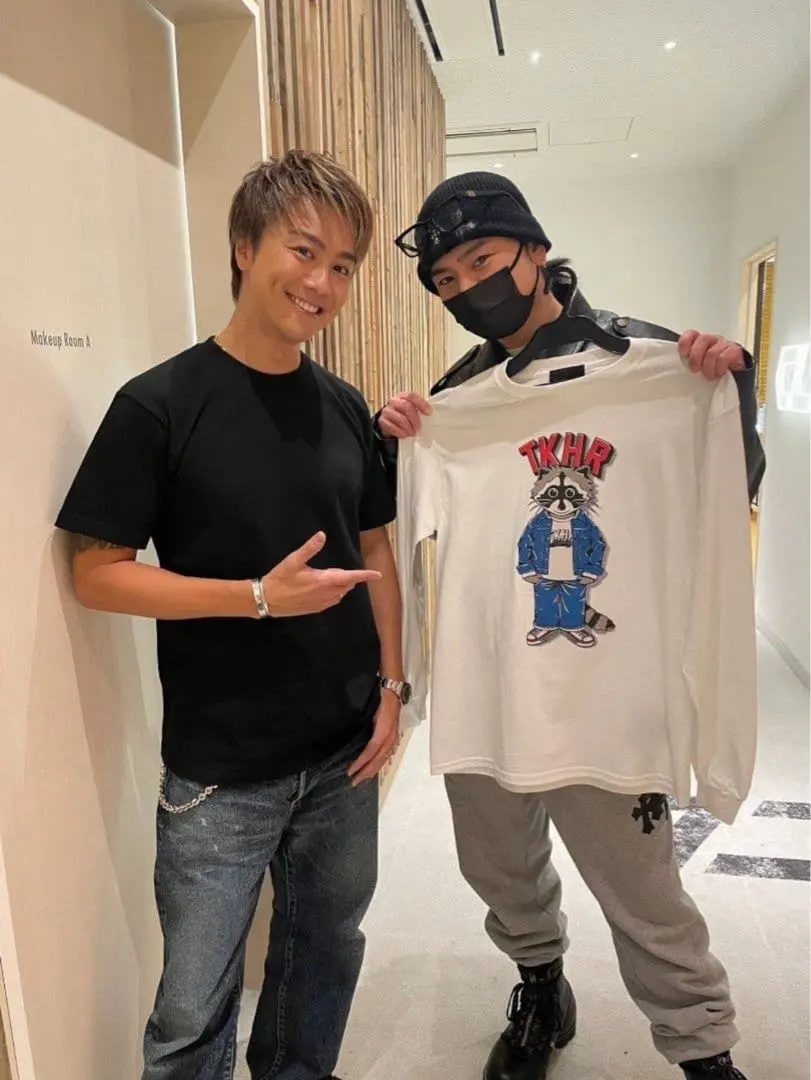 2026年最新】takahiro 24karatsの人気アイテム - メルカリ