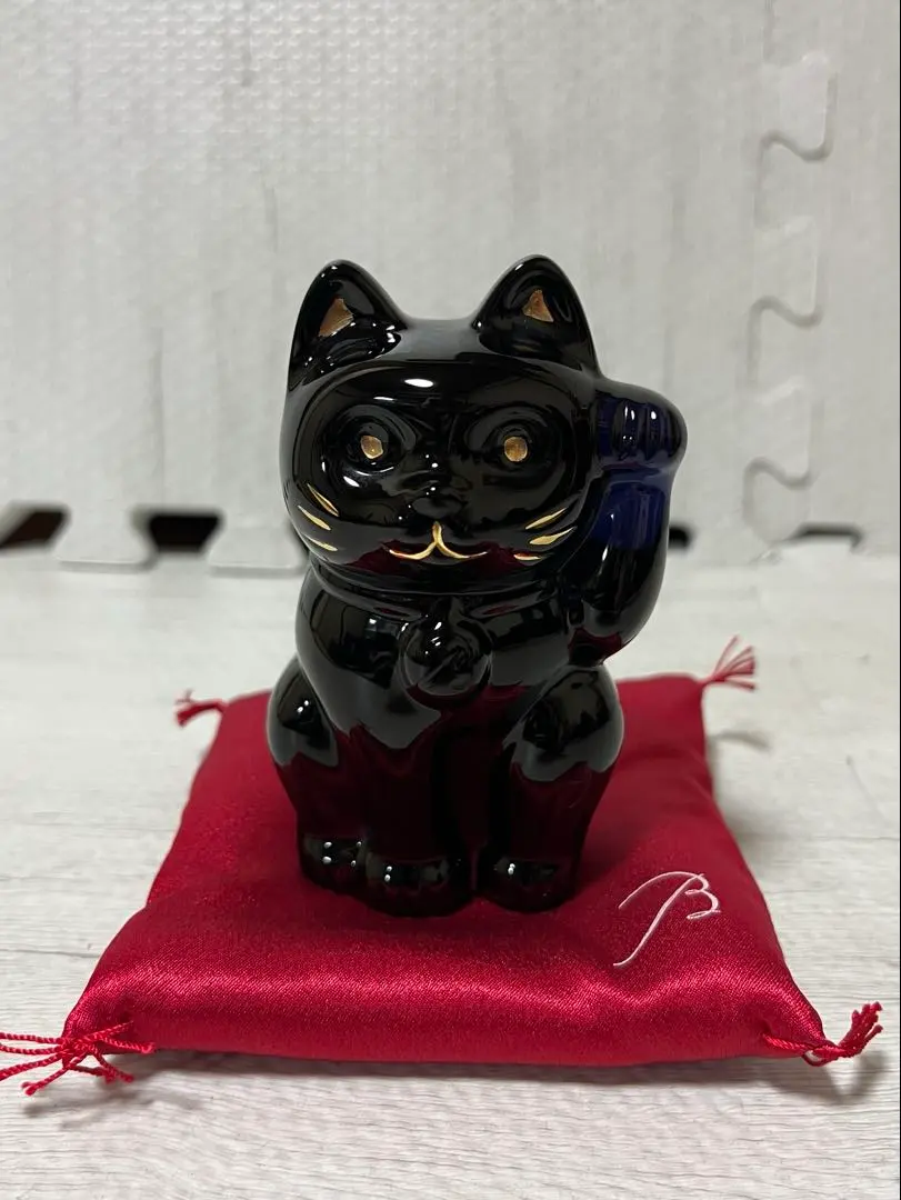 2026年最新】バカラ 招き猫 座布団の人気アイテム - メルカリ