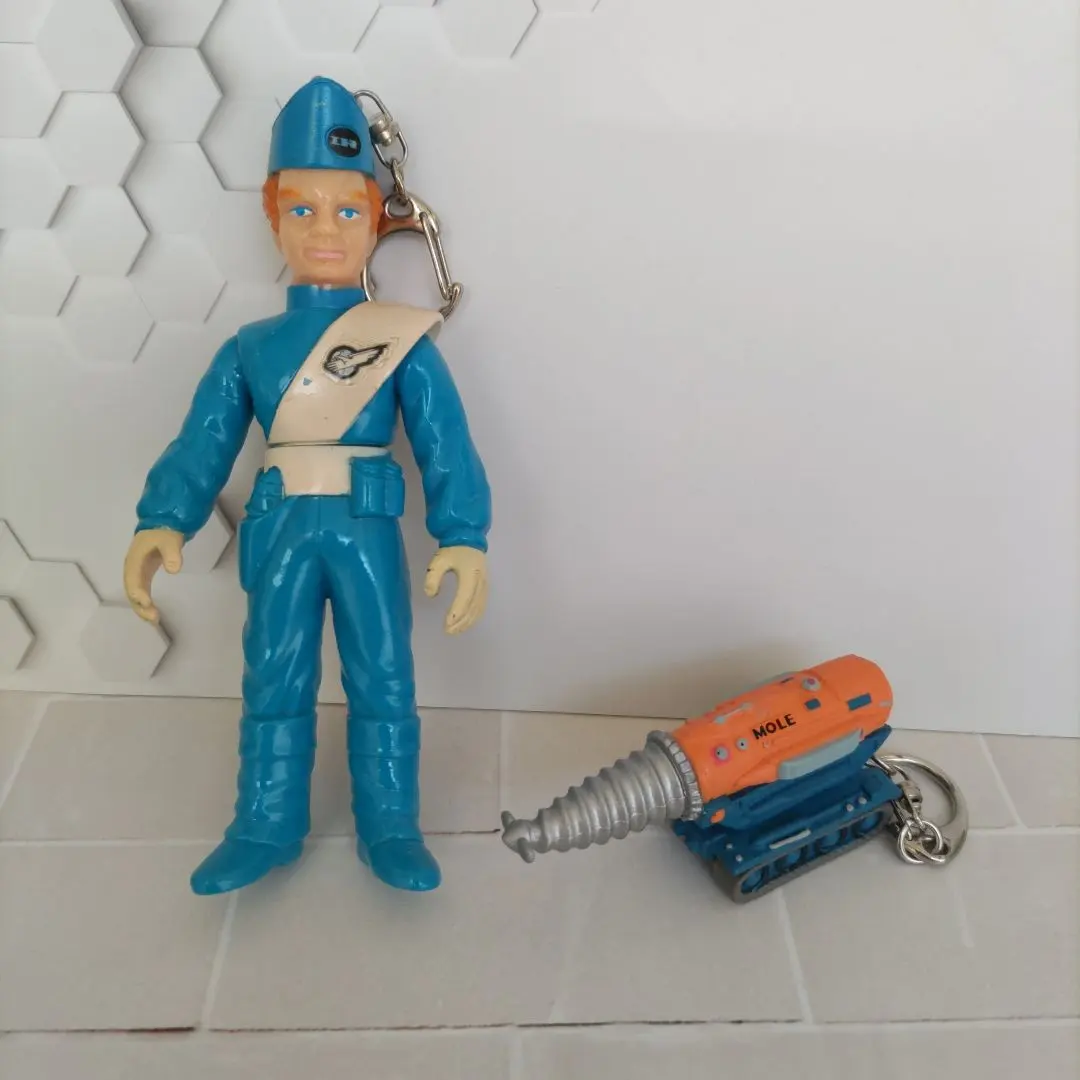 2026年最新】国際救助隊セットの人気アイテム - メルカリ