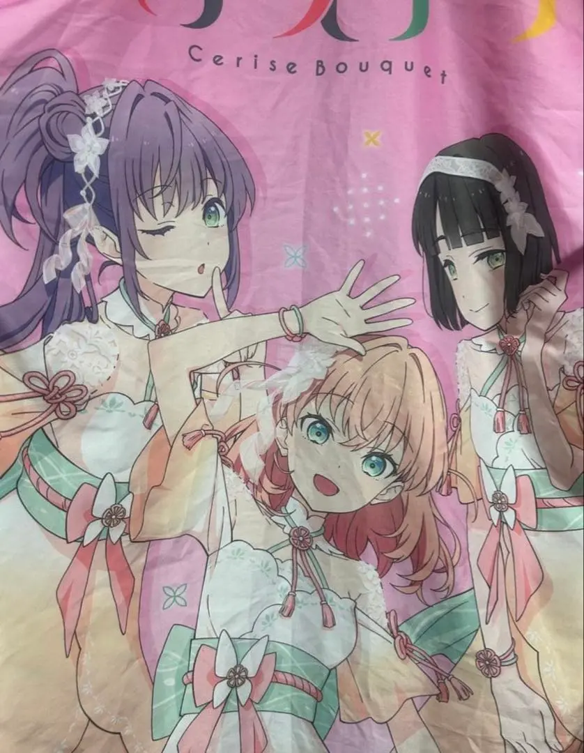 2026年最新】スリーズブーケ 法被の人気アイテム - メルカリ