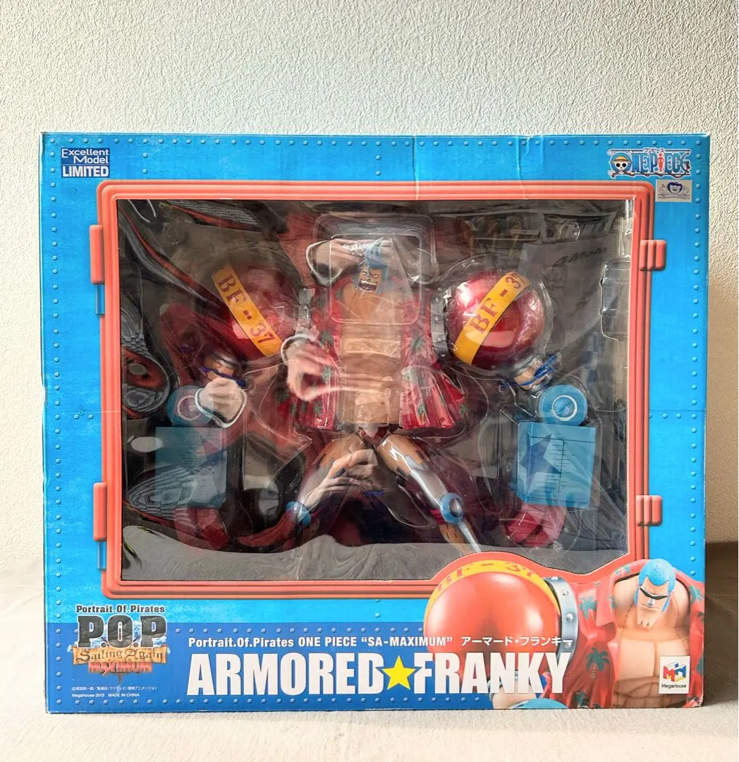2026年最新】フランキー POP maximumの人気アイテム - メルカリ