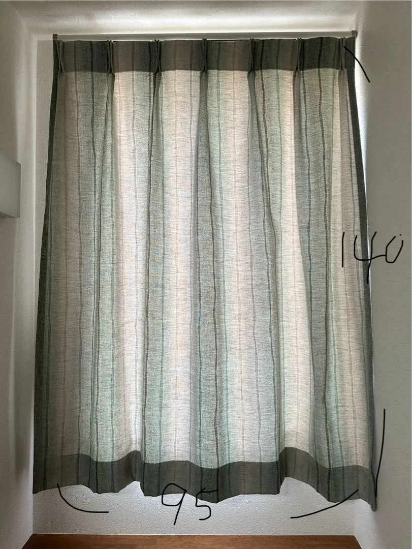 2026年最新】unico カーテン レースの人気アイテム - メルカリ