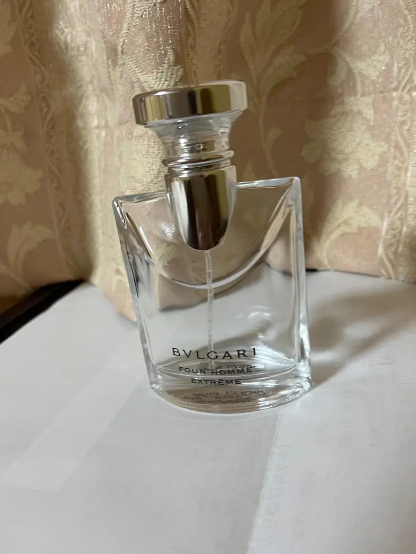 2026年最新】香水 空き瓶 ブルガリの人気アイテム - メルカリ