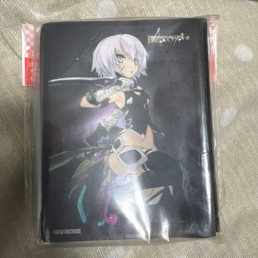 2026年最新】ジャックザリッパー スリーブの人気アイテム - メルカリ