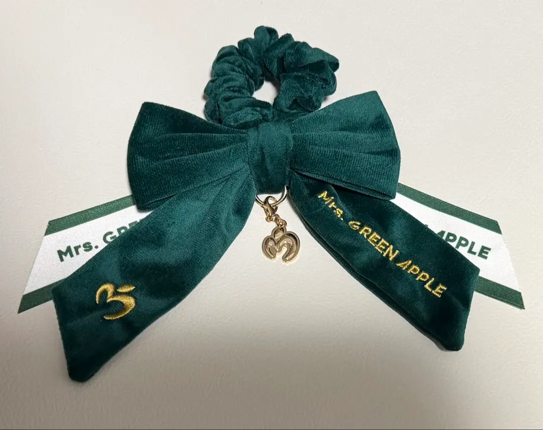 2026年最新】Mrs. GREEN APPLE harmony ライトスティックリボンの人気