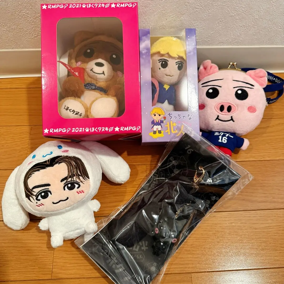 2026年最新】吉野北人 シナモンの人気アイテム - メルカリ