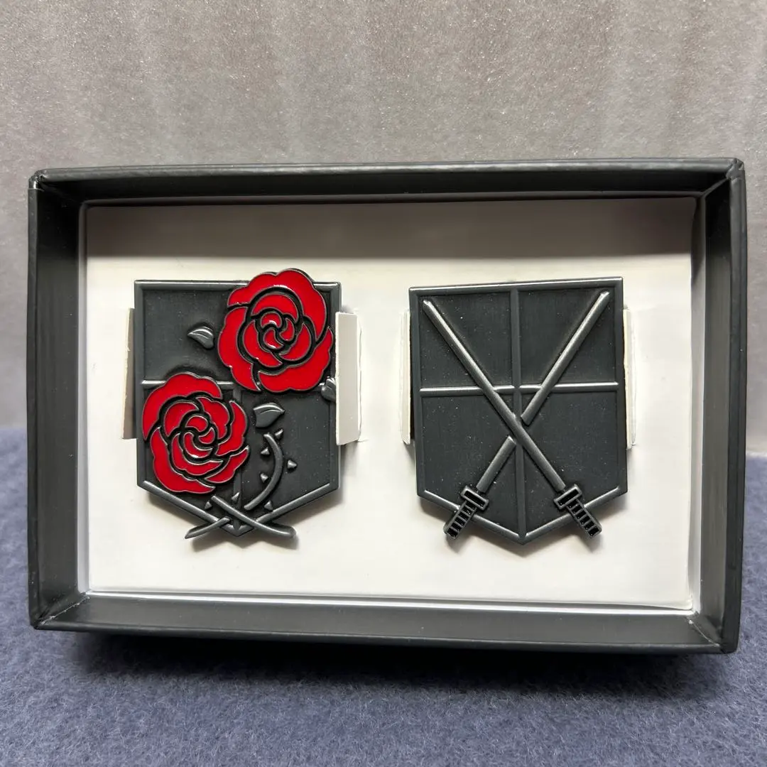 2026年最新】駐屯兵団の人気アイテム - メルカリ