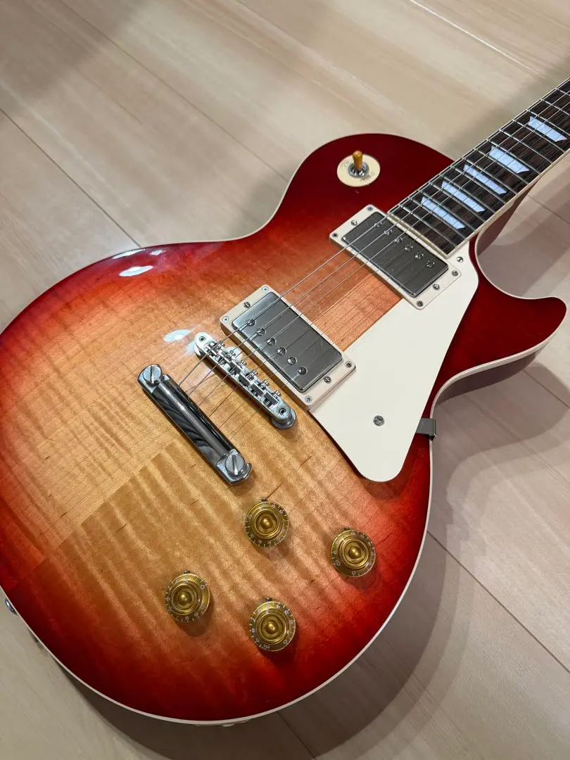 2026年最新】Gibson Les Paul Standard（1995年製）の人気アイテム