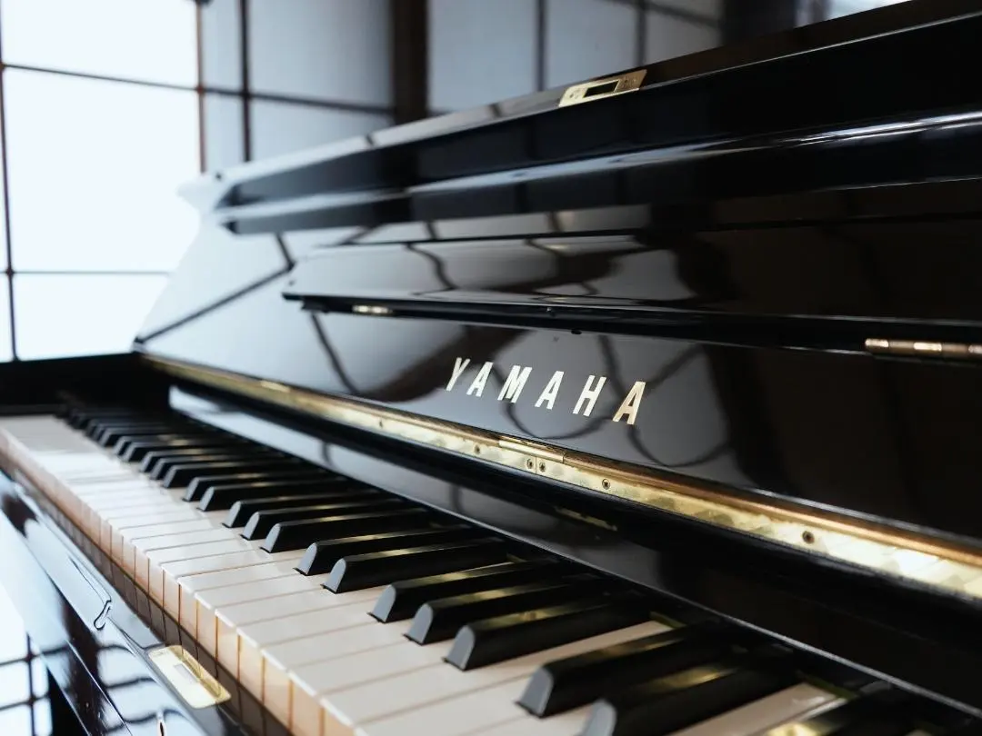 2026年最新】ヤマハ アップライトピアノ u3の人気アイテム - メルカリ