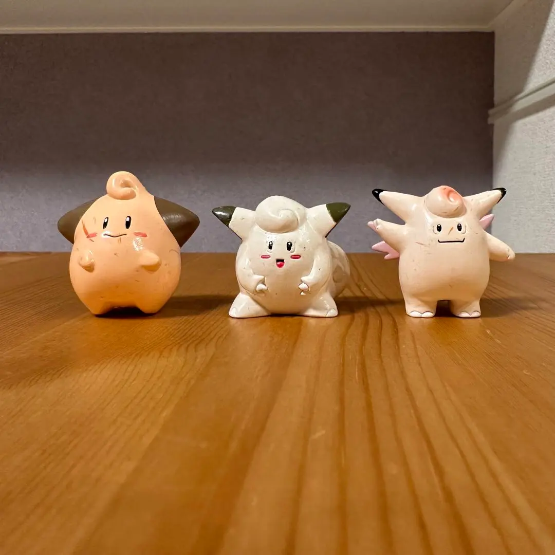 2026年最新】モンコレ ピクシーの人気アイテム - メルカリ