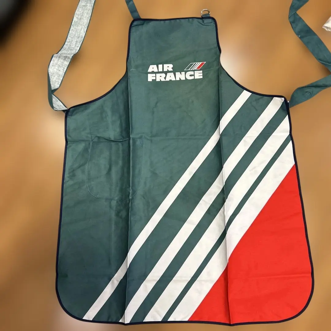 2026年最新】air france エプロンの人気アイテム - メルカリ