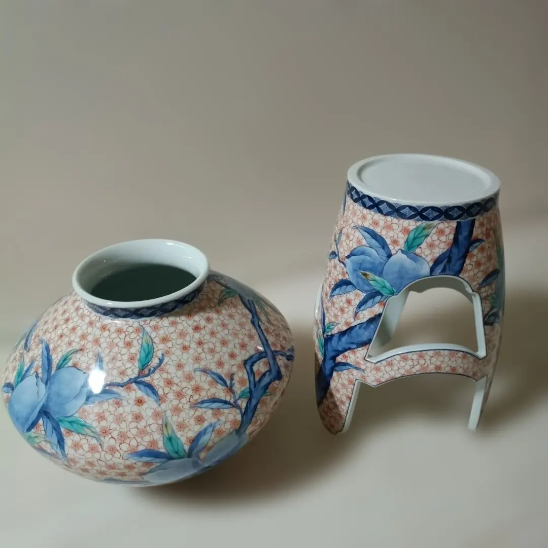 2026年最新】鍋島御庭焼 市川光春の人気アイテム - メルカリ