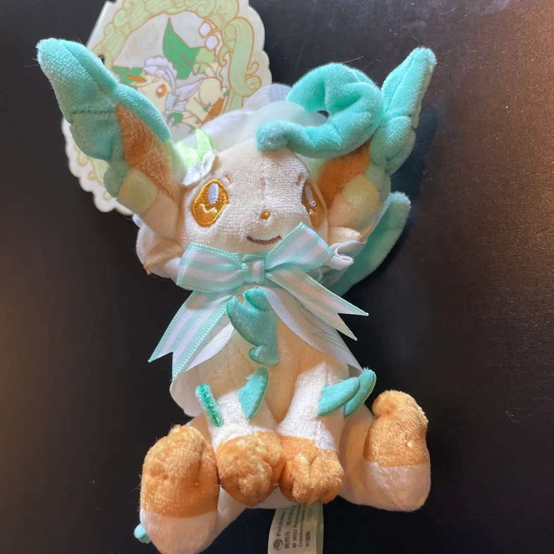 2026年最新】ポケモン イースター リーフィアの人気アイテム - メルカリ