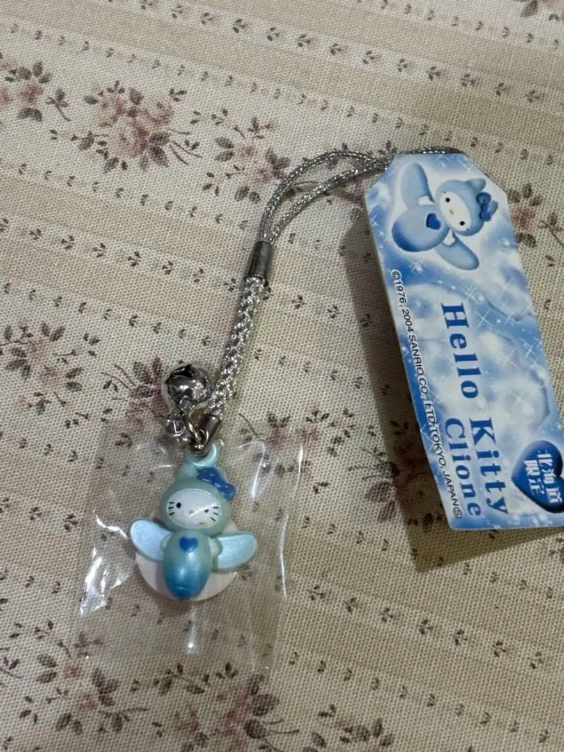 2026年最新】キティ 根付け クリオネの人気アイテム - メルカリ