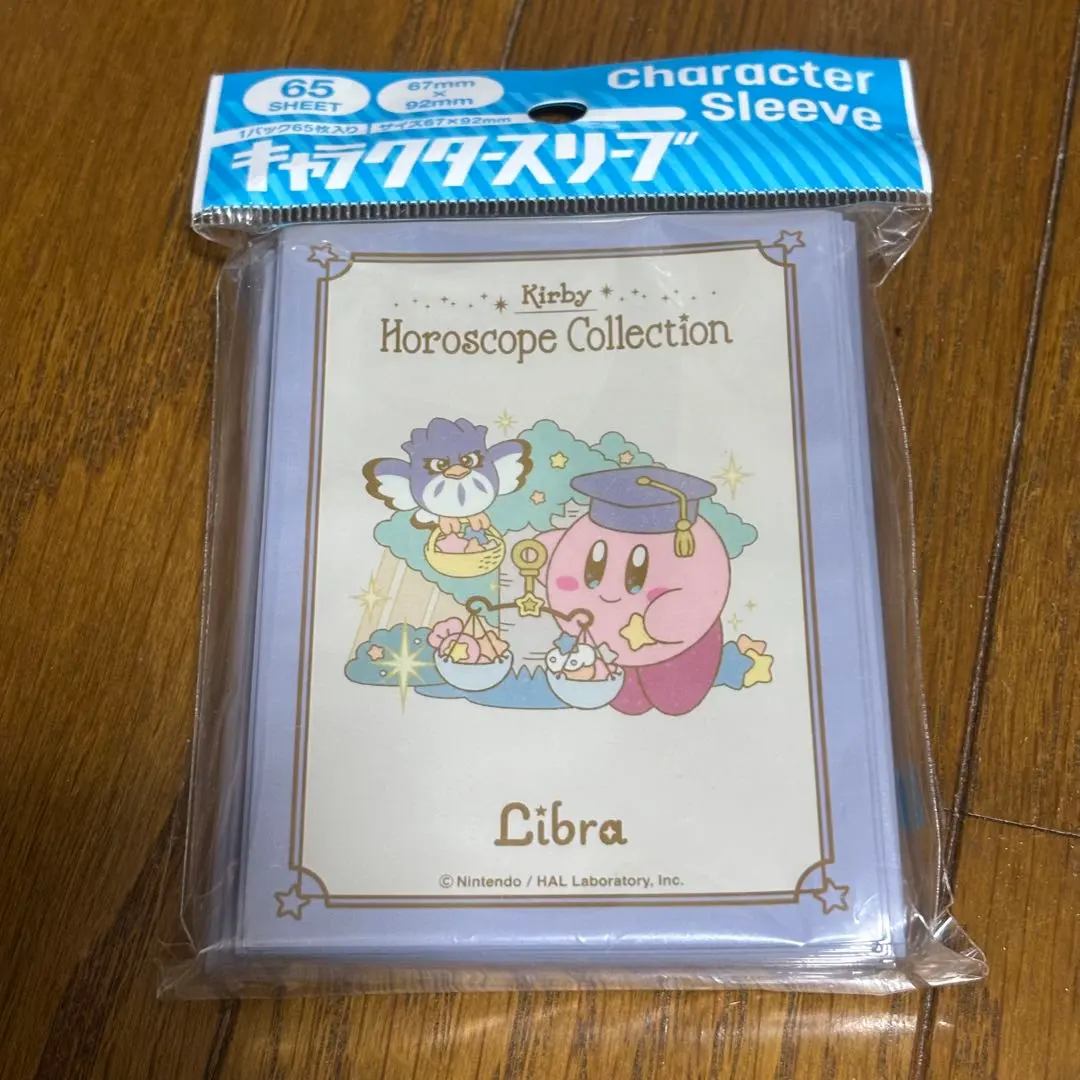 2026年最新】カービィ ホロスコープ スリーブの人気アイテム - メルカリ