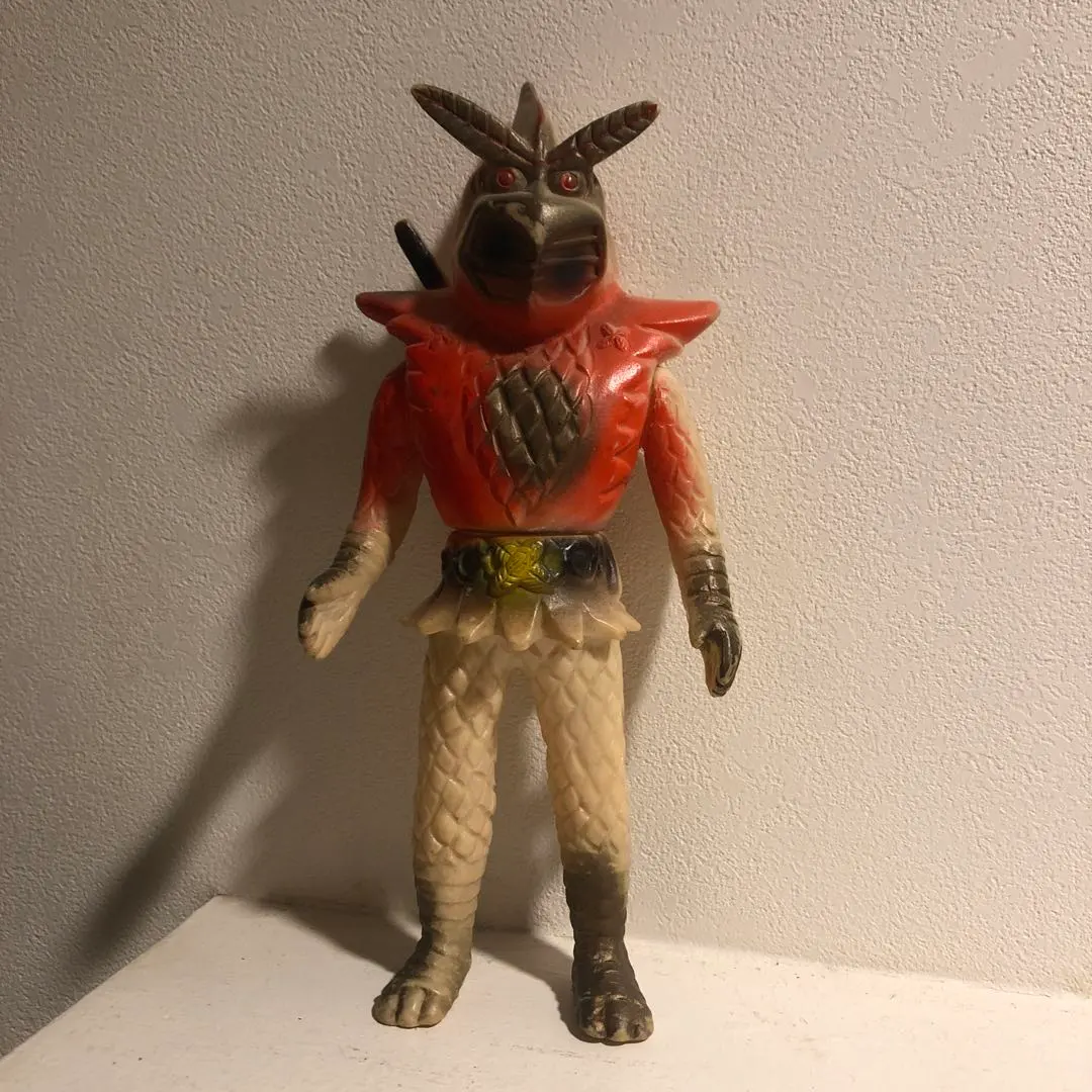 2026年最新】変身忍者嵐 ソフビの人気アイテム - メルカリ