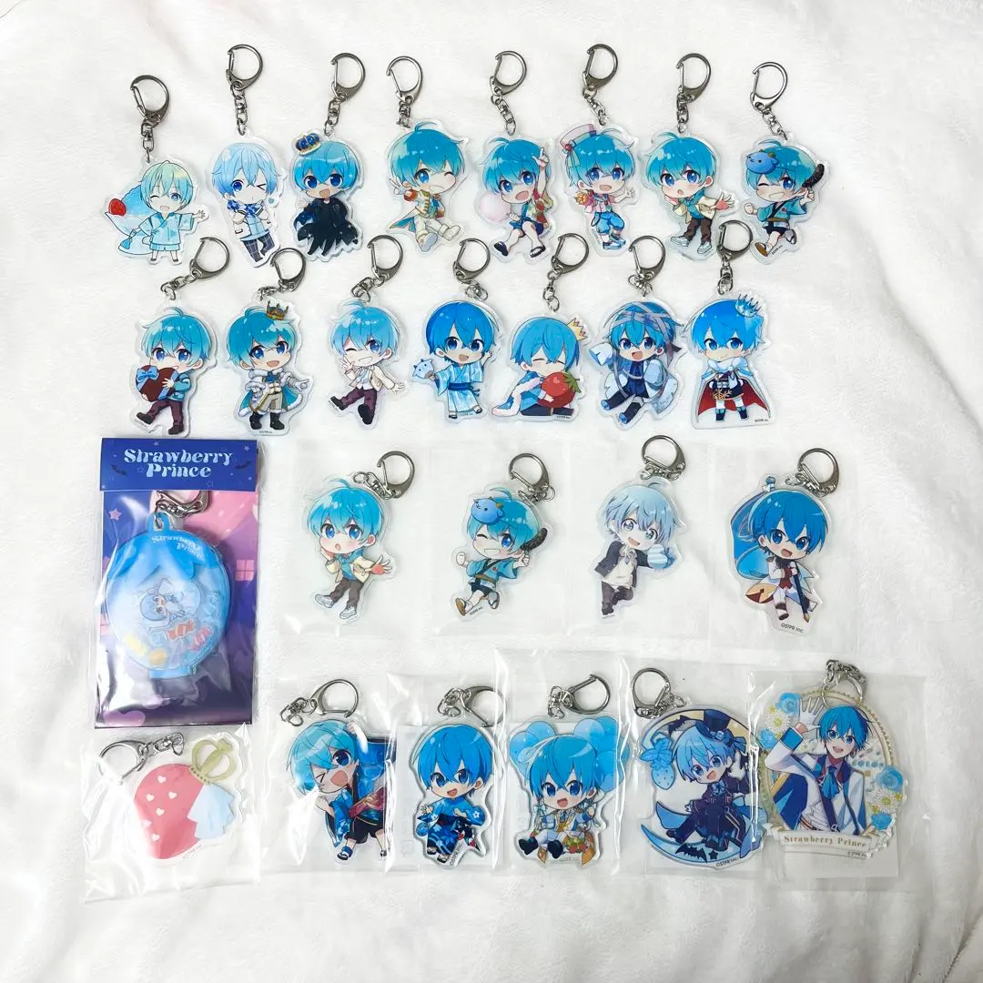 2026年最新】すとぷり痛バックの人気アイテム - メルカリ