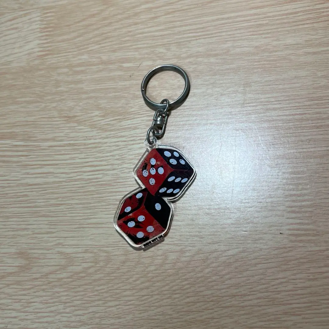 2026年最新】ak-69 キーホルダーの人気アイテム - メルカリ