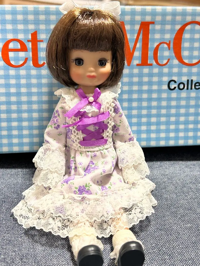 2026年最新】タイニー・ベッツィー・マッコールの人気アイテム - メルカリ