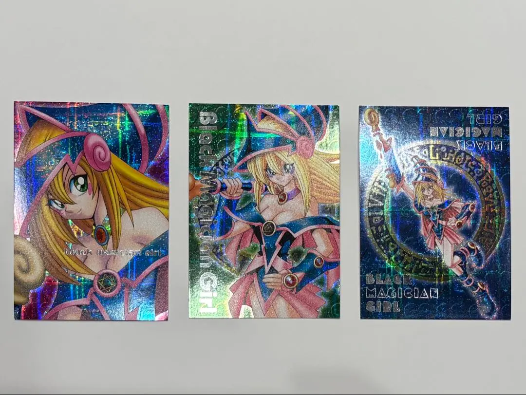 2026年最新】ブラックマジシャンガール ddm レリーフの人気アイテム