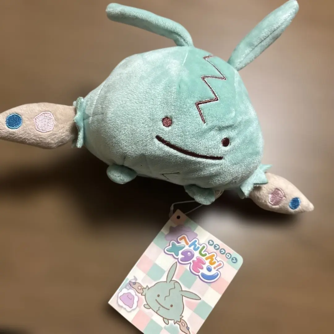 2026年最新】ヤブクロン メタモンの人気アイテム - メルカリ