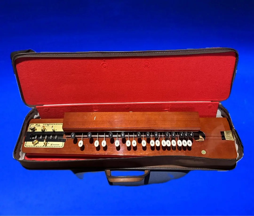 2026年最新】大正琴 suzuki 砂丘の人気アイテム - メルカリ