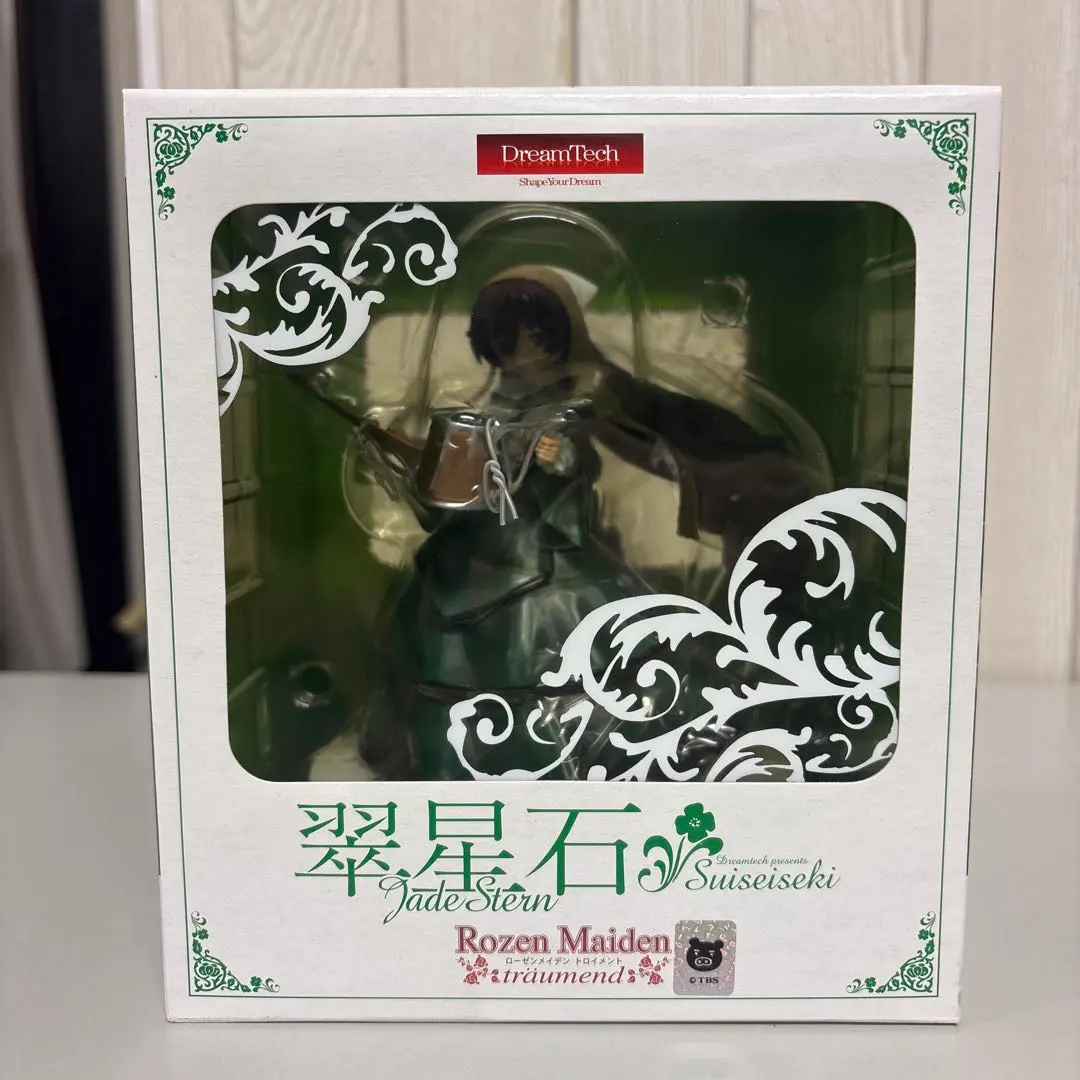 2026年最新】ローゼンメイデン トロイメント 翠星石の人気アイテム