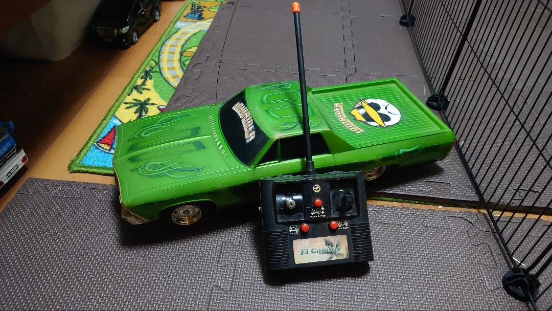 2026年最新】インパラ ラジコンの人気アイテム - メルカリ