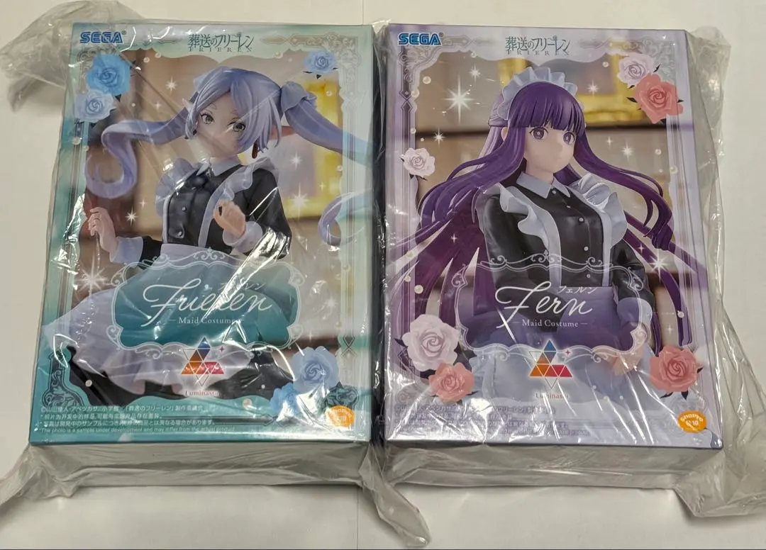 2026年最新】Luminasta フェルン メイド服の人気アイテム - メルカリ