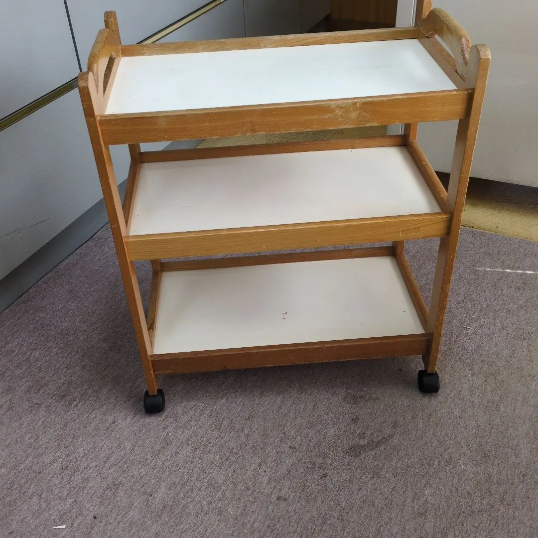 2026年最新】キッチンワゴン 飛騨家具の人気アイテム - メルカリ