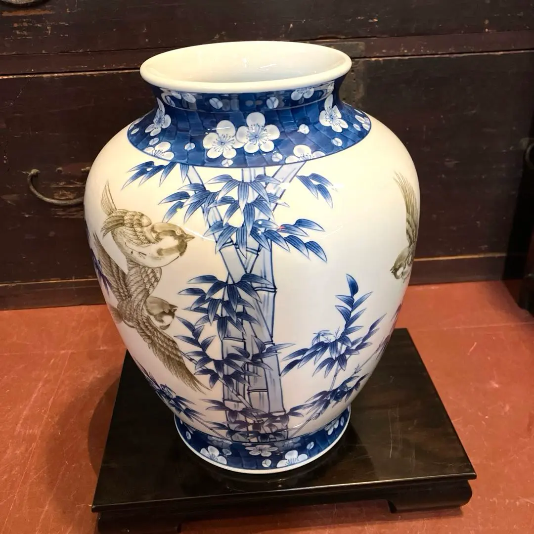 2026年最新】弥左衛門花瓶の人気アイテム - メルカリ