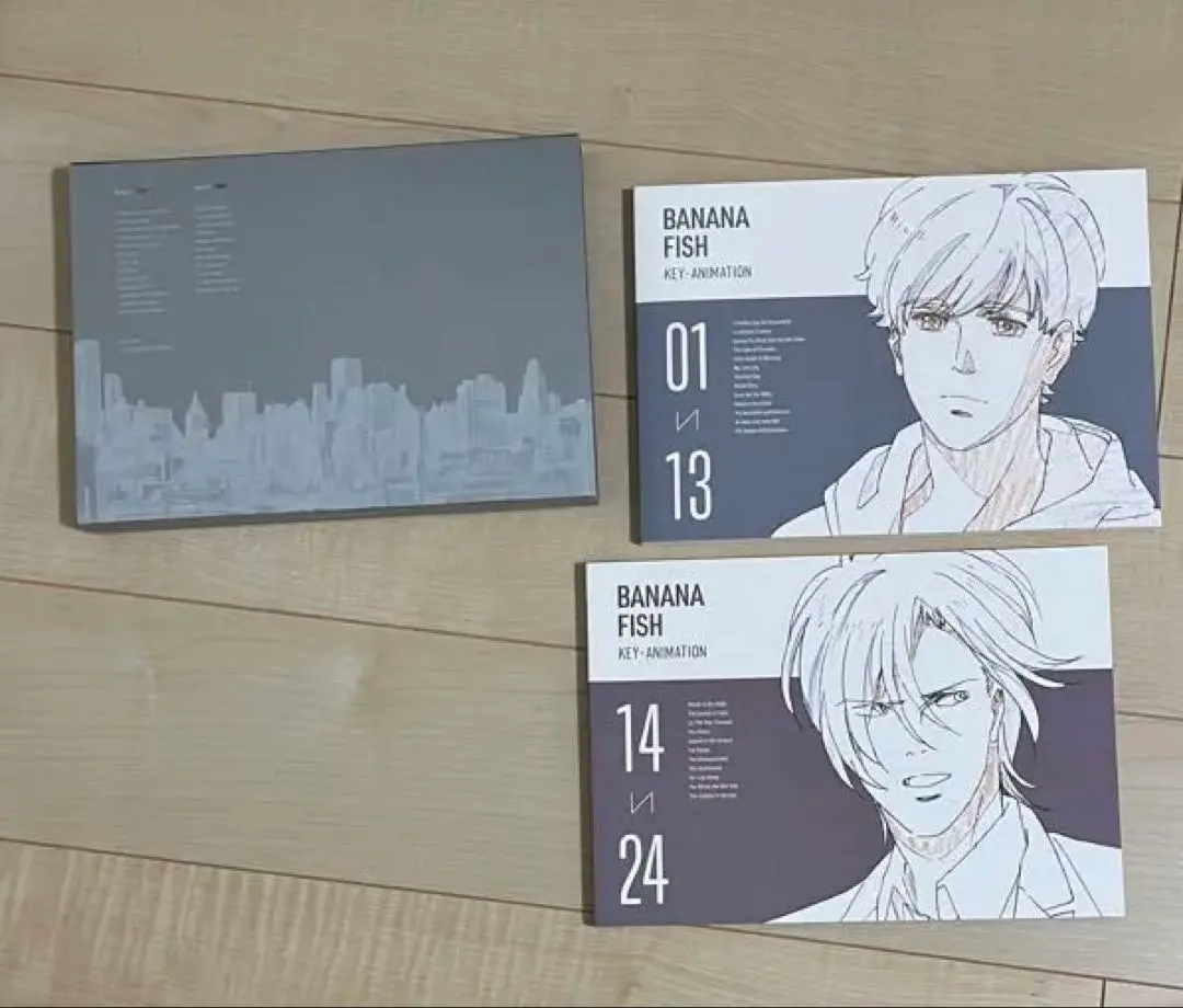 2026年最新】BANANAFISH原画集の人気アイテム - メルカリ