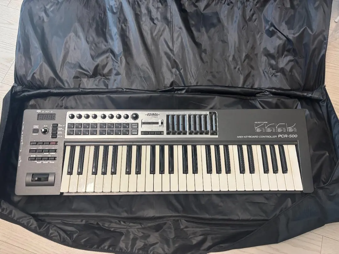 2026年最新】edirol pcr-500の人気アイテム - メルカリ