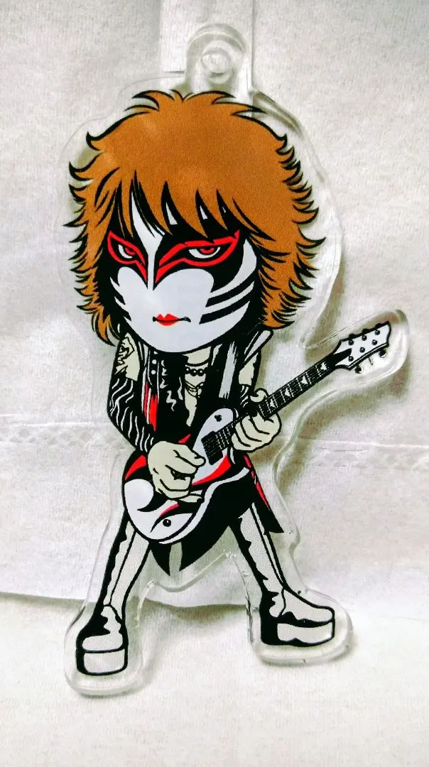 2026年最新】聖飢魔II アクスタの人気アイテム - メルカリ