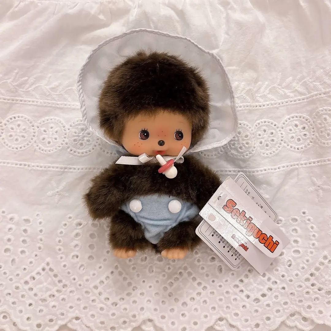 2026年最新】指しゃぶりモンチッチの人気アイテム - メルカリ