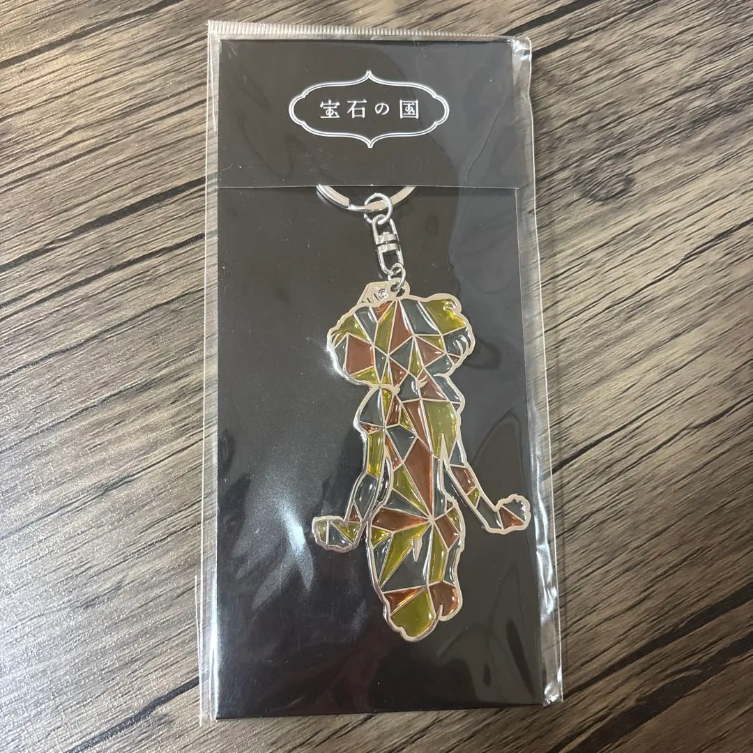 2026年最新】宝石の国 ヴィレッジヴァンガードの人気アイテム - メルカリ