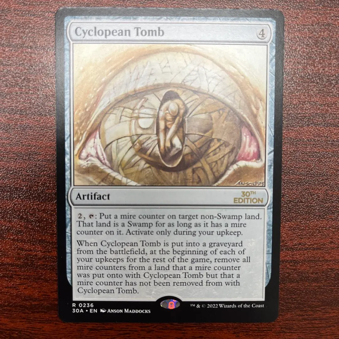 2026年最新】mtg 30th anniversary editionの人気アイテム - メルカリ