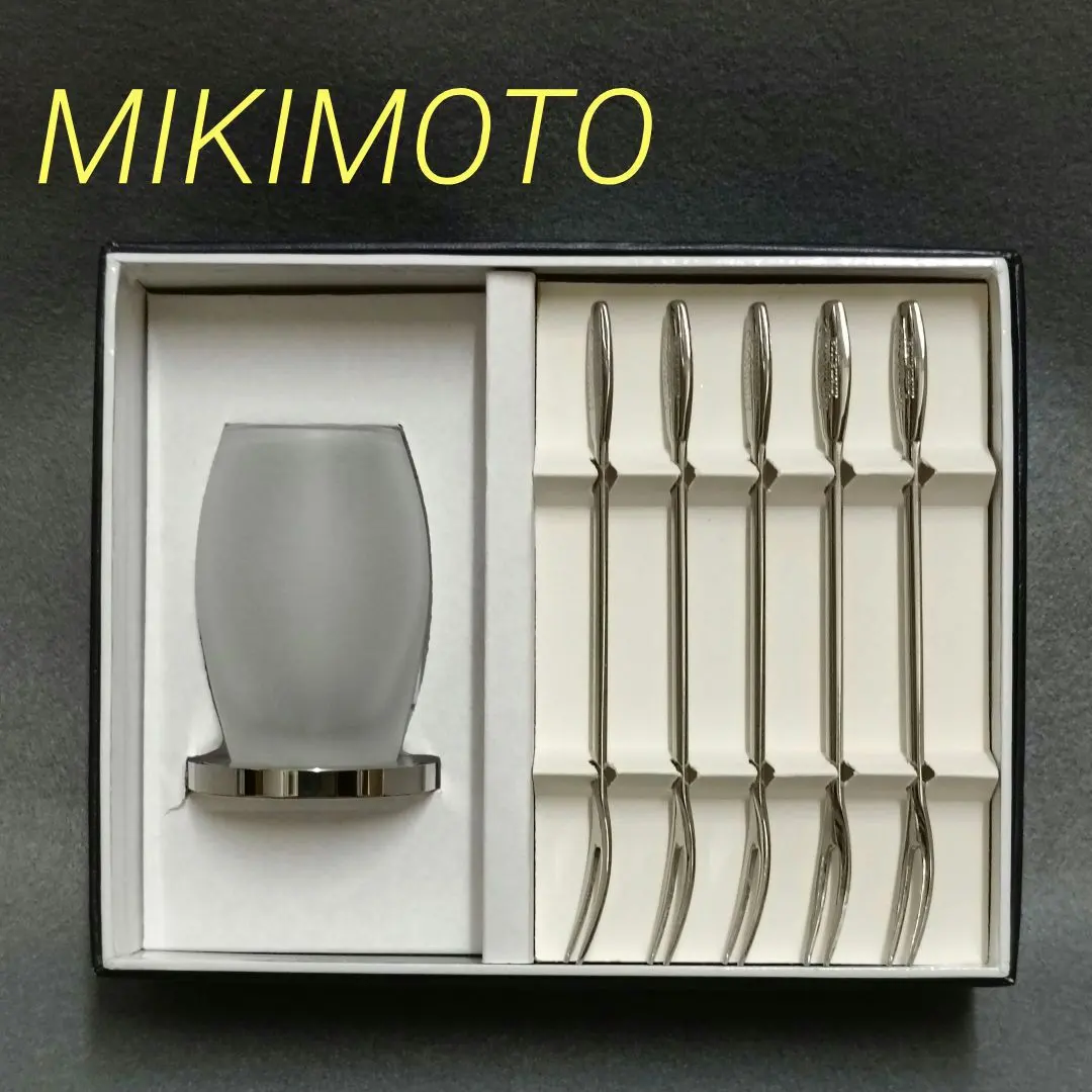 2026年最新】mikimoto フルーツピックの人気アイテム - メルカリ