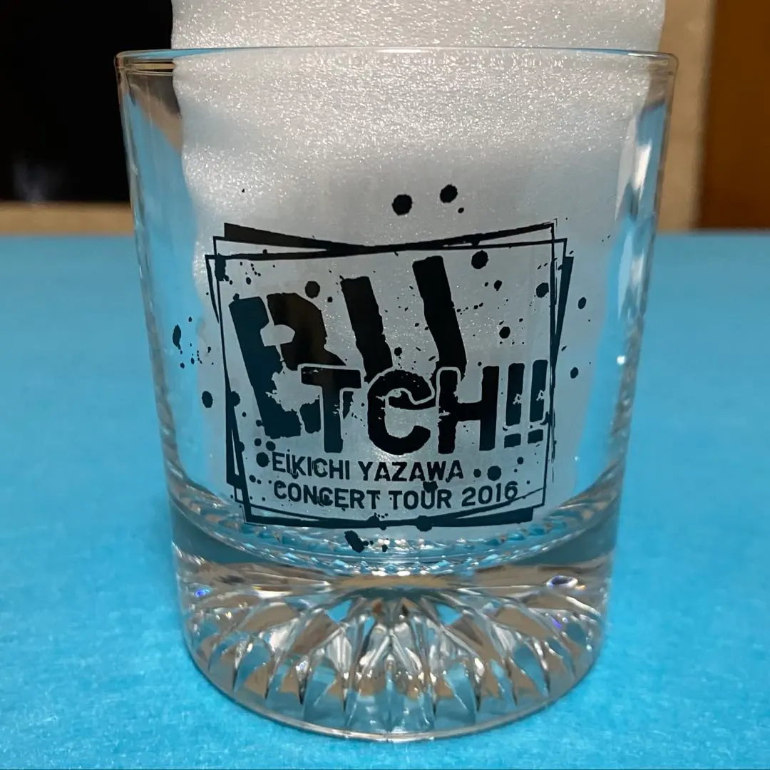 2026年最新】ロックグラス矢沢永吉の人気アイテム - メルカリ