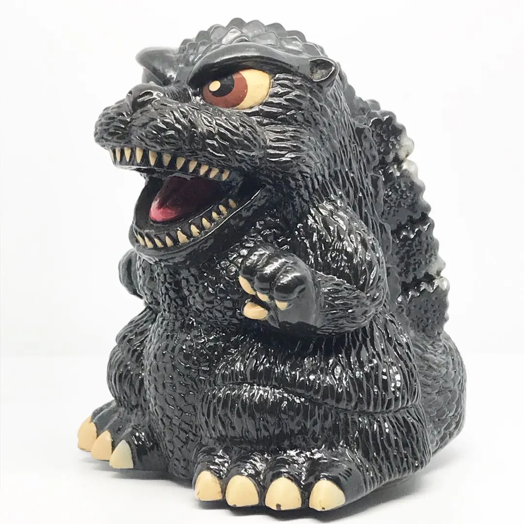 2026年最新】ガメラ貯金箱の人気アイテム - メルカリ