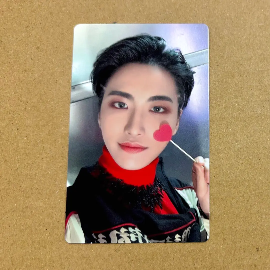 2026年最新】ateez ソンファ kpopstoreの人気アイテム - メルカリ