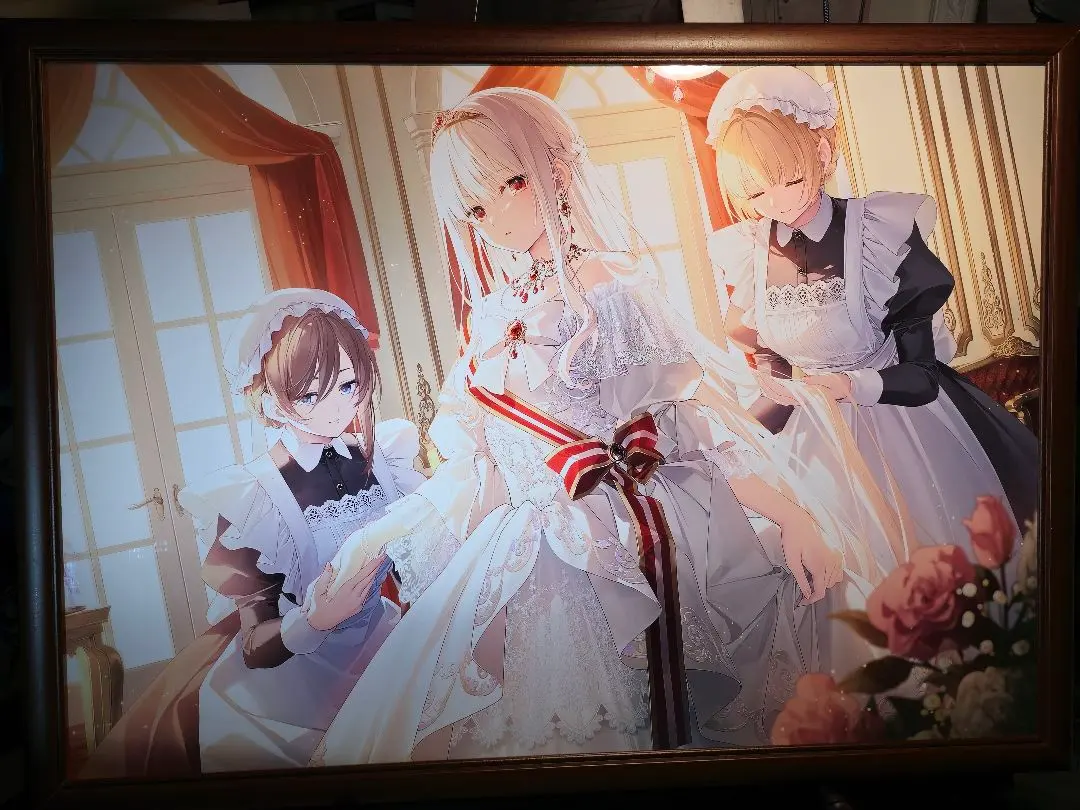 2026年最新】遠坂あさぎ 複製原画の人気アイテム - メルカリ