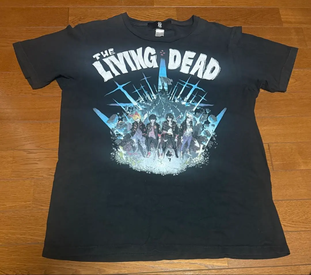 2026年最新】bump living dead tシャツの人気アイテム - メルカリ