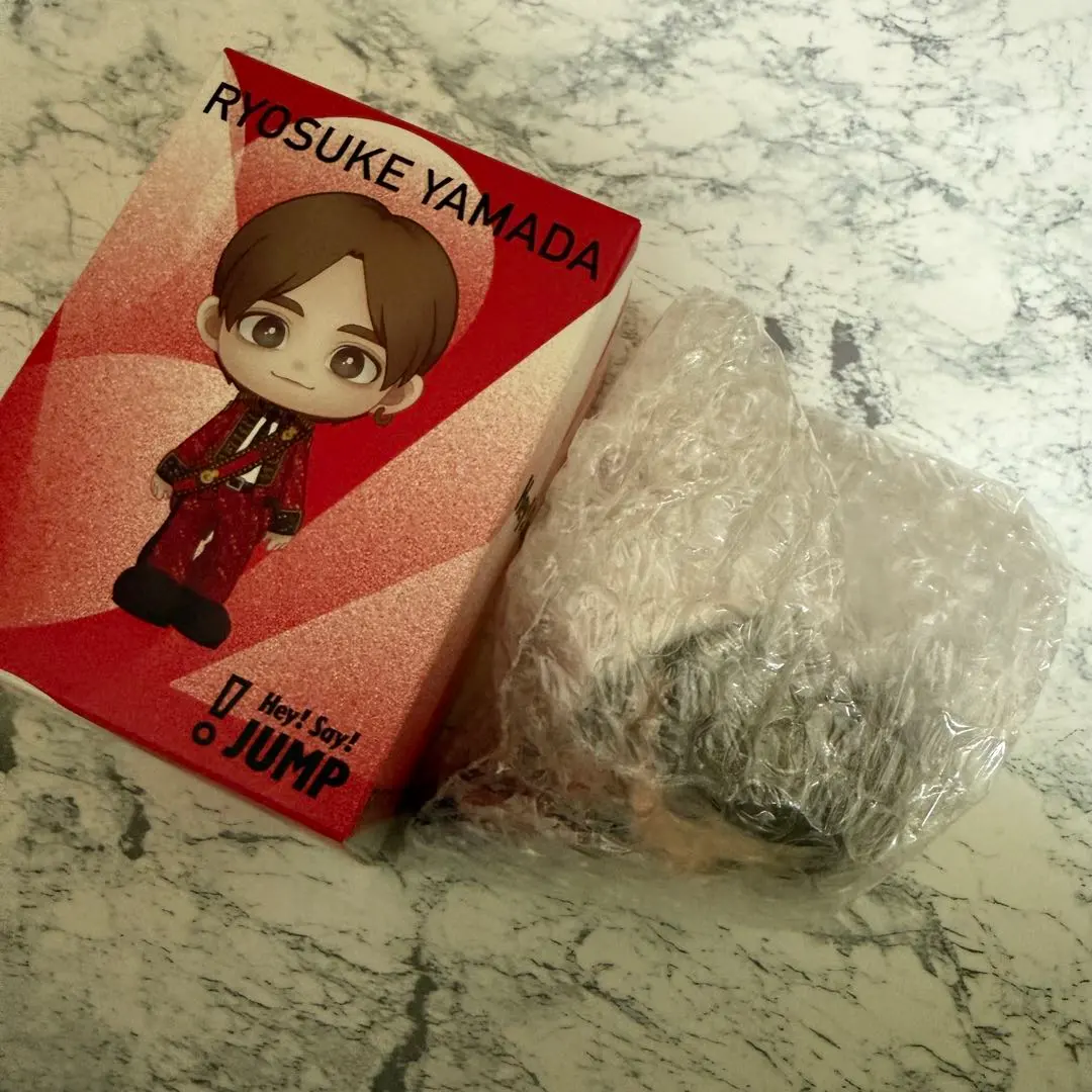 2026年最新】Hey! Say! JUMP フィギュア 山田涼介 ノーマルの人気